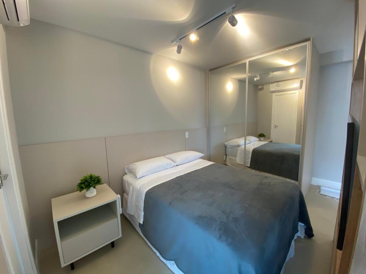Sua Casa Na Vila Madalena São Paulo Exteriör bild