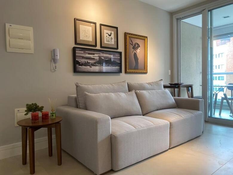 Sua Casa Na Vila Madalena São Paulo Exteriör bild