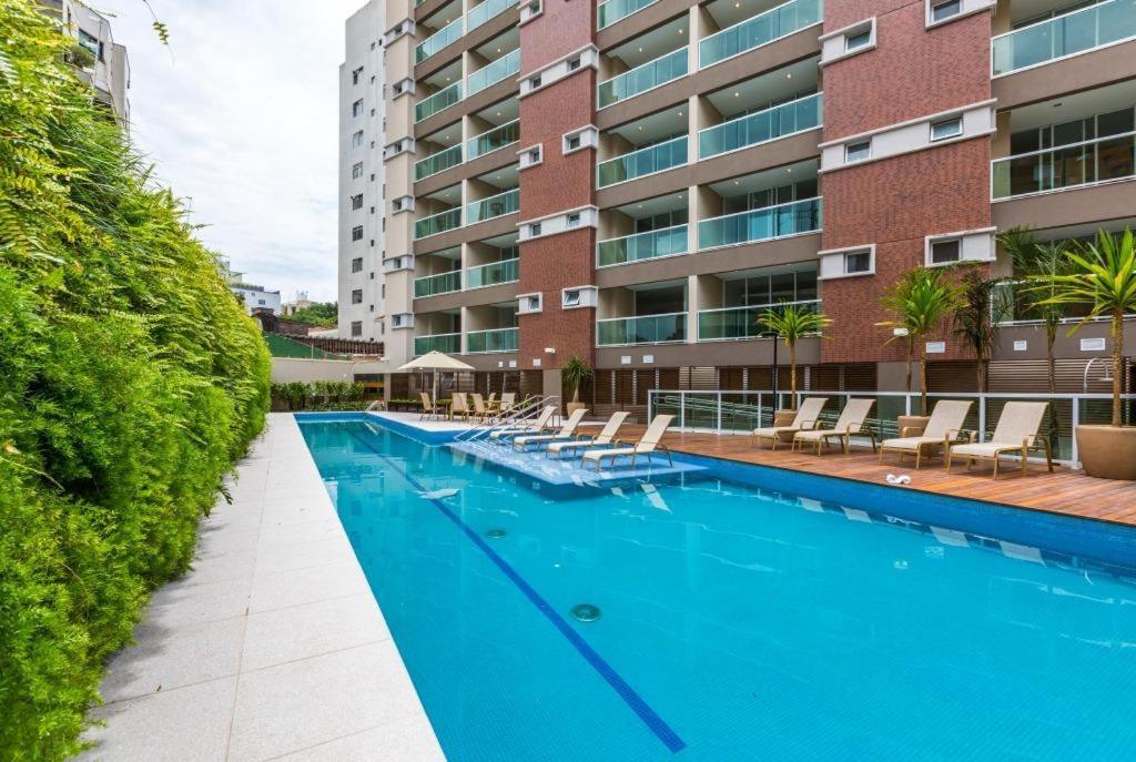 Sua Casa Na Vila Madalena São Paulo Exteriör bild